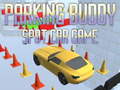 Spēle Parking Buddy spot Car game