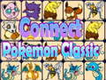 Spēle Connect Pokémon Classic