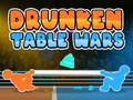 Spēle Drunken Table Wars