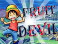 Spēle Fruit Devil 