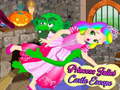 Spēle Princess Juliet Castle Escape
