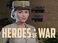 Spēle Heroes of War