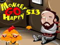 Spēle Monkey Go Happy Stage 513
