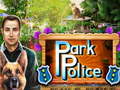 Spēle Park Police