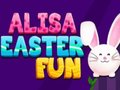 Spēle Alisa Easter Fun