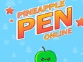 Spēle Pineapple Pen Online