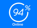 Spēle 94% Online