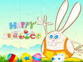 Spēle Happy Easter 