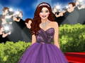 Spēle Red Carpet Dress Up Girls 