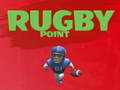 Spēle Rugby Point