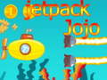 Spēle Jetpack Jojo