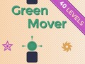 Spēle Green Mover