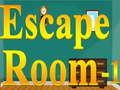 Spēle Escape Room-1