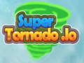 Spēle Super Tornado.io