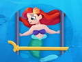 Spēle Save The Mermaid