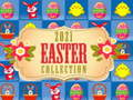 Spēle Easter 2021 Collection