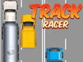Spēle Truck Racer