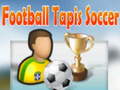 Spēle Football Tapis Soccer