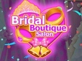 Spēle Bridal Boutique Salon