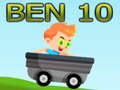 Spēle Ben 10 