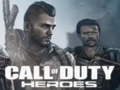 Spēle Call of Duty Heroes