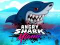 Spēle Angry Shark Miami