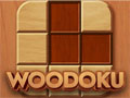 Spēle Woodoku