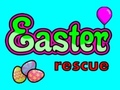 Spēle Easter Rescue