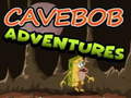 Spēle CaveBOB Adventure