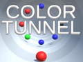 Spēle Color Tunnel 