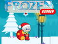 Spēle Frozen Runner