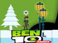Spēle Ben 10 Runner