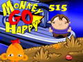 Spēle Monkey Go Happy Stage 515