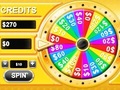 Spēle Wheel Of Fortune