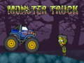 Spēle Monster Truck