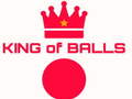 Spēle King Of Balls