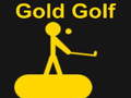 Spēle Gold Golf