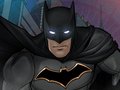 Spēle Batman: Cloak Crusader Chase