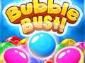 Spēle Bubble Bust 