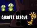 Spēle Giraffe Rescue