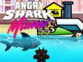 Spēle Hungry Shark Miami