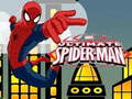 Spēle Marvel Ultimate Spider-man 