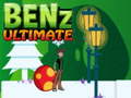 Spēle BenZ Ultimate