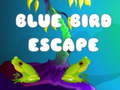 Spēle Blue Bird Escape