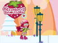 Spēle Strawberry Shortcake 