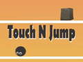 Spēle Touch N Jump