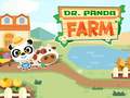 Spēle Dr Panda Farm