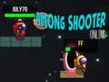 Spēle Among Shooter Online