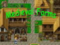 Spēle Medieval Farms