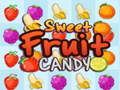 Spēle Sweet Fruit Candy 